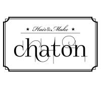 hair ＆ make chaton(ヘア アンド メイク シャトン)