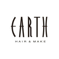 HAIR ＆ MAKE EARTH 大分森町店(ヘアメイクアース オオイタモリマチテン)