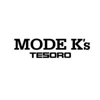 MODE K‘s TESORO(テソロ モードケイズ)