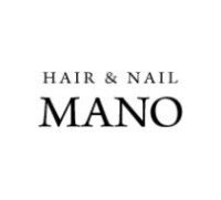 HAIR ＆ NAIL MANO(ヘアアンドネイル マノ)