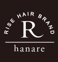 RISE HAIR BRAND hanare(ライズヘアブランドハナレ)