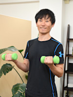 遠藤 良太(エンドウ リョウタ)