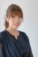 小森谷 郁美(コモリヤ イクミ)