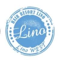 Hair resort Lino WEST(ヘアリゾートリノ ウエスト)