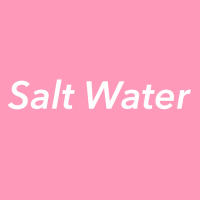 saltwater(ソルトウォーター)