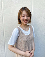 石田 衣織(イシダ イオリ)