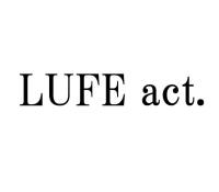 LUFE act.(ルーフアクト)