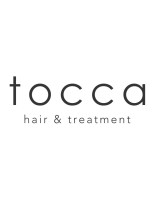 tocca hair＆treatment　by　Rium(トッカヘアアンドトリートメントバイリウム)