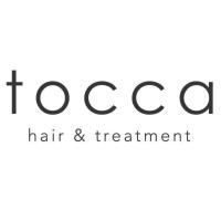 tocca hair treatment(トッカヘアー アンドトリートメント)