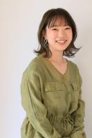 椛本 由加里(カバモト ユカリ)