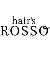 hair's ROSSO(ヘアーズロッソ)