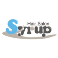 hair salon syrup(ヘアサロン　シロップ)