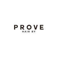 Hair by PROVE(ヘアバイ プルーヴ)