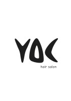 YOC　hair(ヨック ヘアー)
