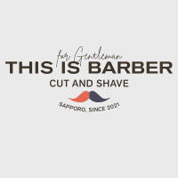 THIS IS Barber(ディスイズ バーバー)