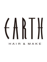 HAIR ＆ MAKE EARTH 若葉台店(ヘアメイクアース ワカバダイイチテン)