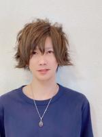 濱地 直也(ハマチ ナオヤ)