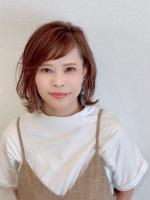 野田 千晶(ノダ チアキ)