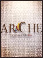ARCHE　(アルケー)