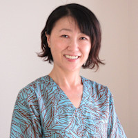 伊藤 紀子(イトウ ノリコ)
