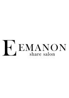 Share salon (EMANON)(エマノン)