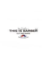 THIS IS  BARBER 2nd(バーバー セカンド)