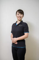 真島　恵美(マシマ　エミ)