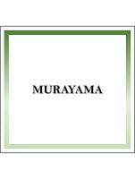 Murayama(ムラヤマ)