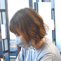 上條 喜美子(カミジョウ キミコ)