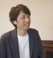 有賀 雅樹(アルガ マサキ)