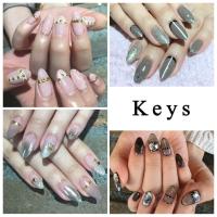 keys nail(キーズ　ネイル)