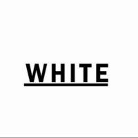 _ WHITE(アンダーバー ホワイト)