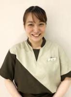 永谷 美穂(ナガタニ ミホ)