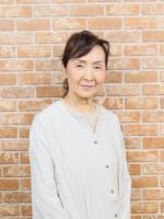 織田 悦子(オダ エツコ)