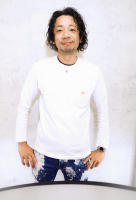 Eiji Fuchigami(エイジ フチガミ)