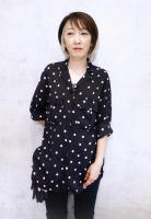 Yumi Nakamoto(ナカモト　ユミ)