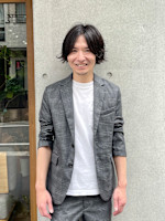 ITO AKINORI(イトウ アキノリ)