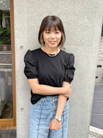 CHIHARU(チハル)
