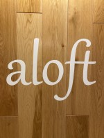 aloft(アロフト)