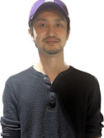 K.YUUTARO(ユウタロウ)