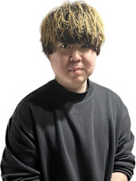 M.YUUTA(ミヤヤマ ユウタ)