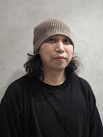 E.UCHIYAMA(ウチヤマ)