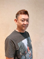 吉永 哲也(ヨシナガ テツヤ)