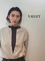 谷崎 まりえ(タニザキ マリエ)