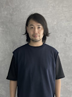 O.EIJI(オオカワラ エイジ)