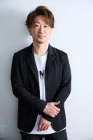 Yoneda Hideaki(ヨネダ　ヒデアキ)