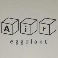 Air eggplant(エアー エッグプラント)