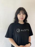 楢崎 暁乃(ナラサキ アキノ)