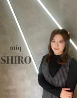 SHIRO (シロ)