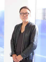 本間広文(ホンマ)